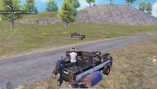 和平精英模拟器高清版辅助【雪貂】自瞄开关 全图透视 倒地不瞄 自动压枪